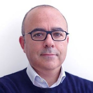 Prof. Andrea IRACE