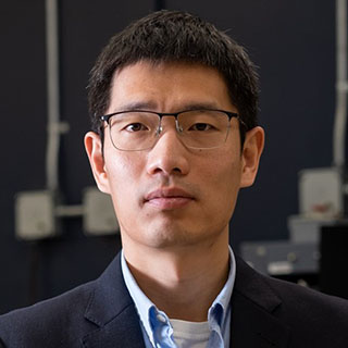 Prof. Qiang LI